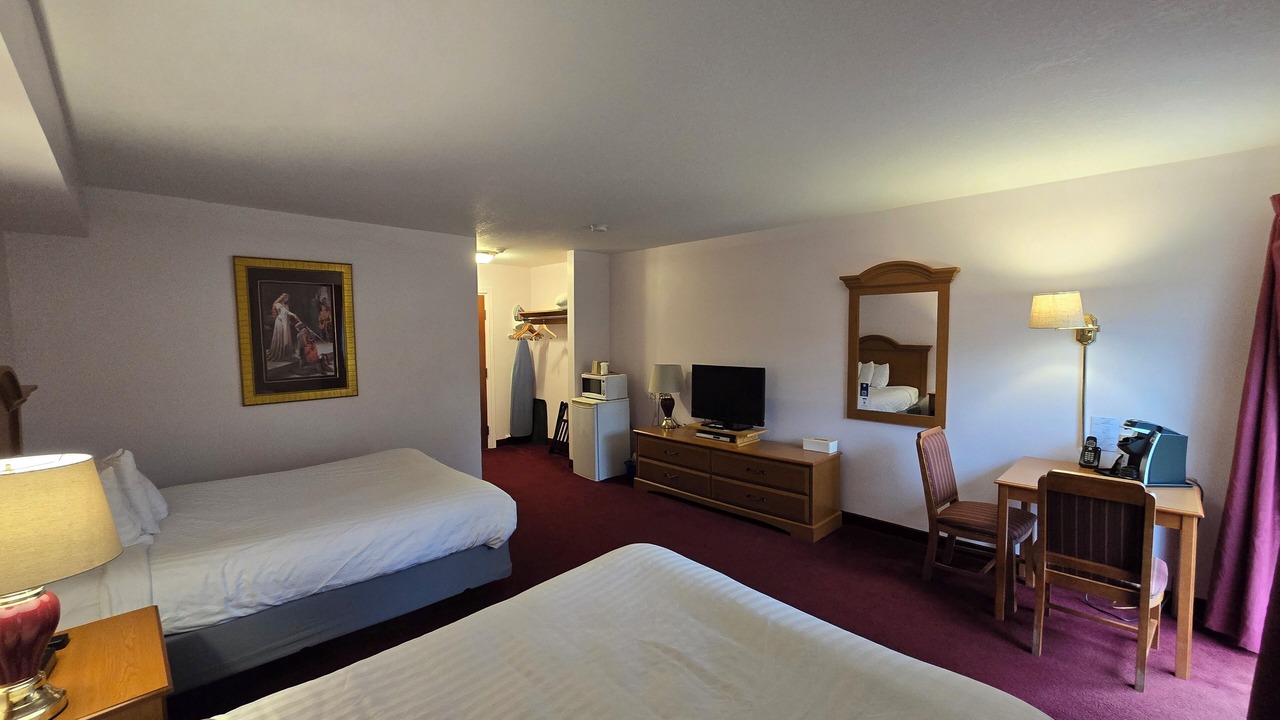 Photo of Bedroom in Port Elgin