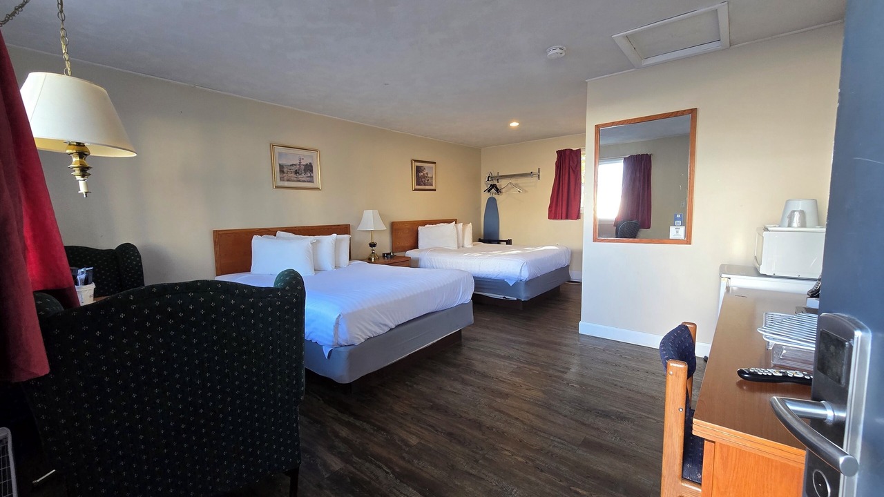 Photo of Bedroom in Port Elgin