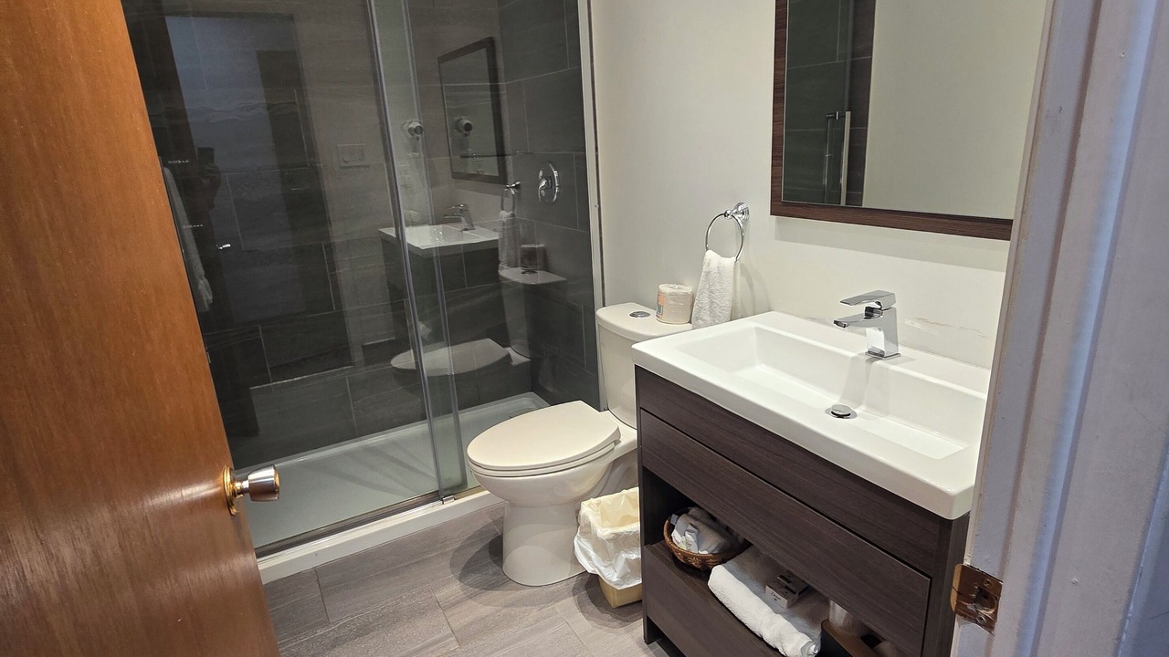 Photo of Bathroom in Port Elgin