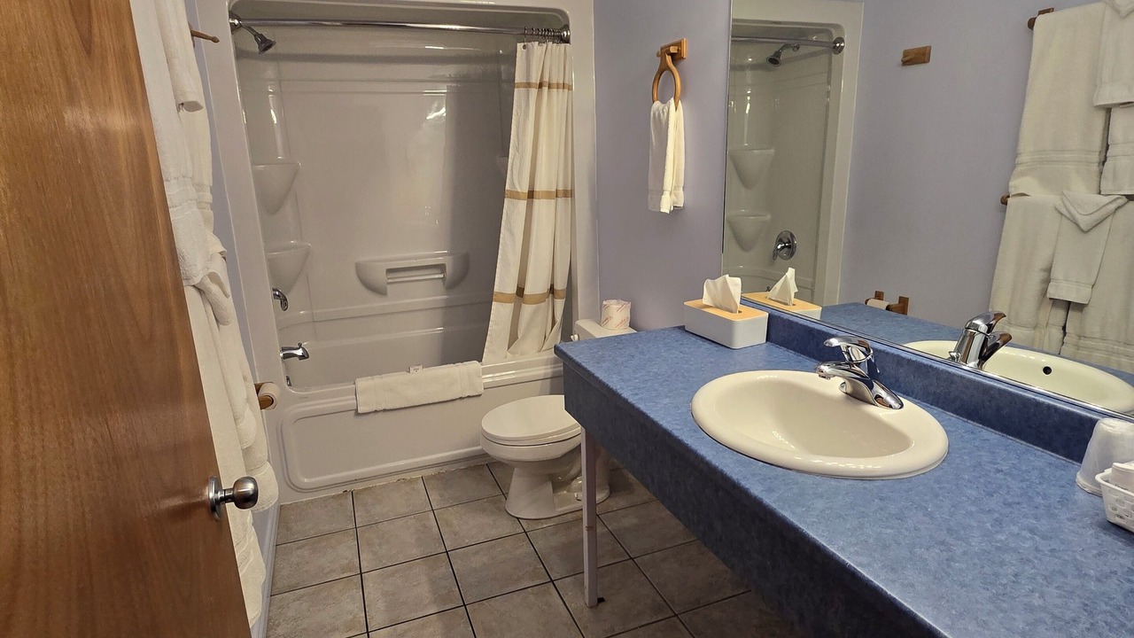 Photo of Bathroom in Port Elgin