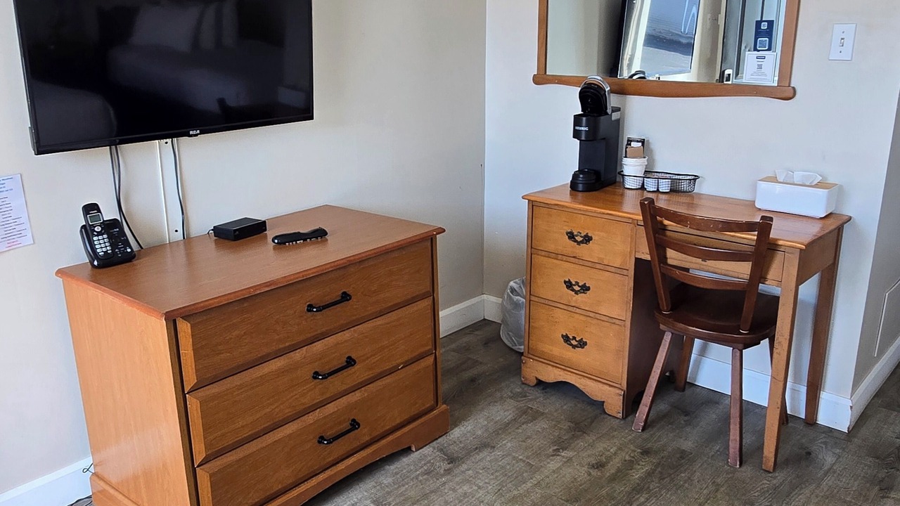 Photo of Bedroom in Port Elgin