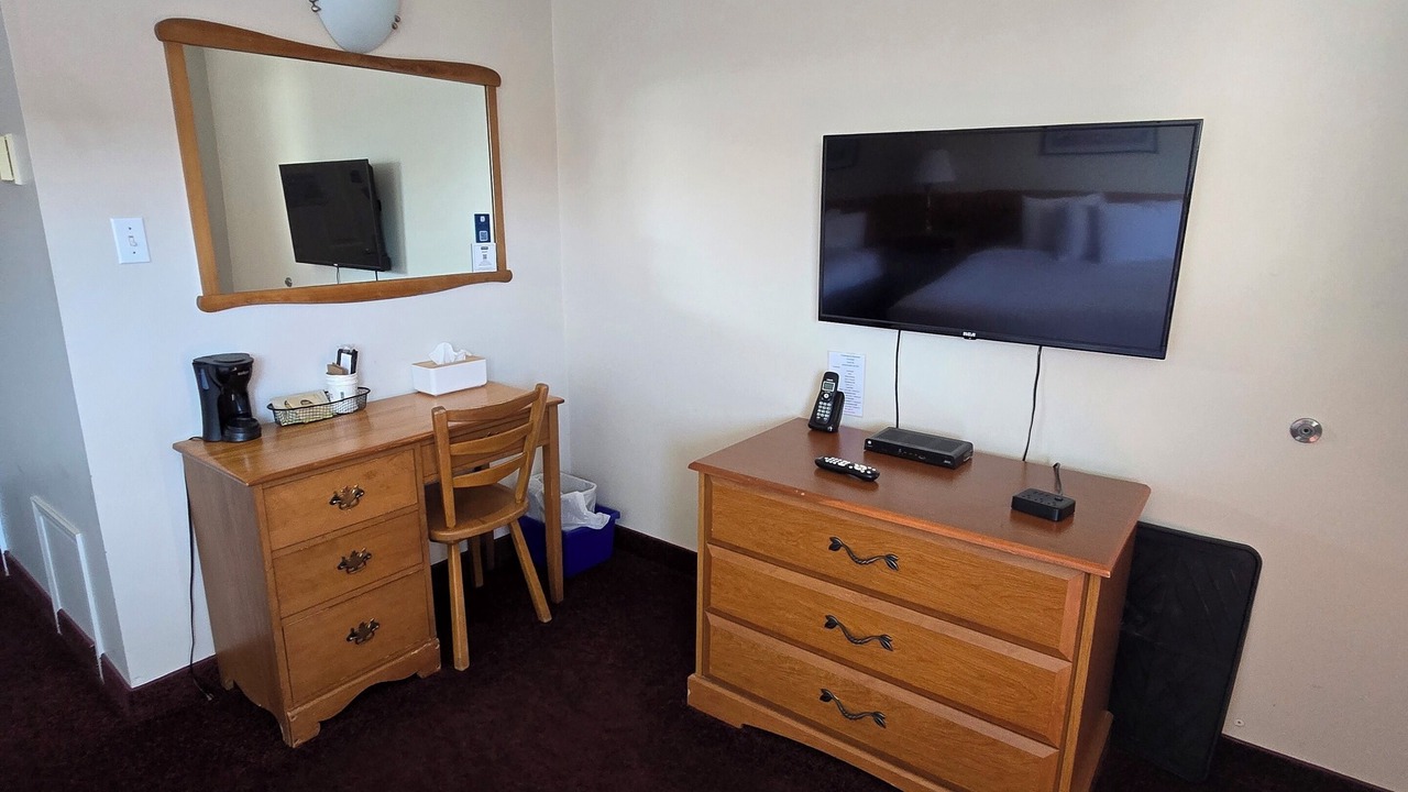 Photo of Bedroom in Port Elgin