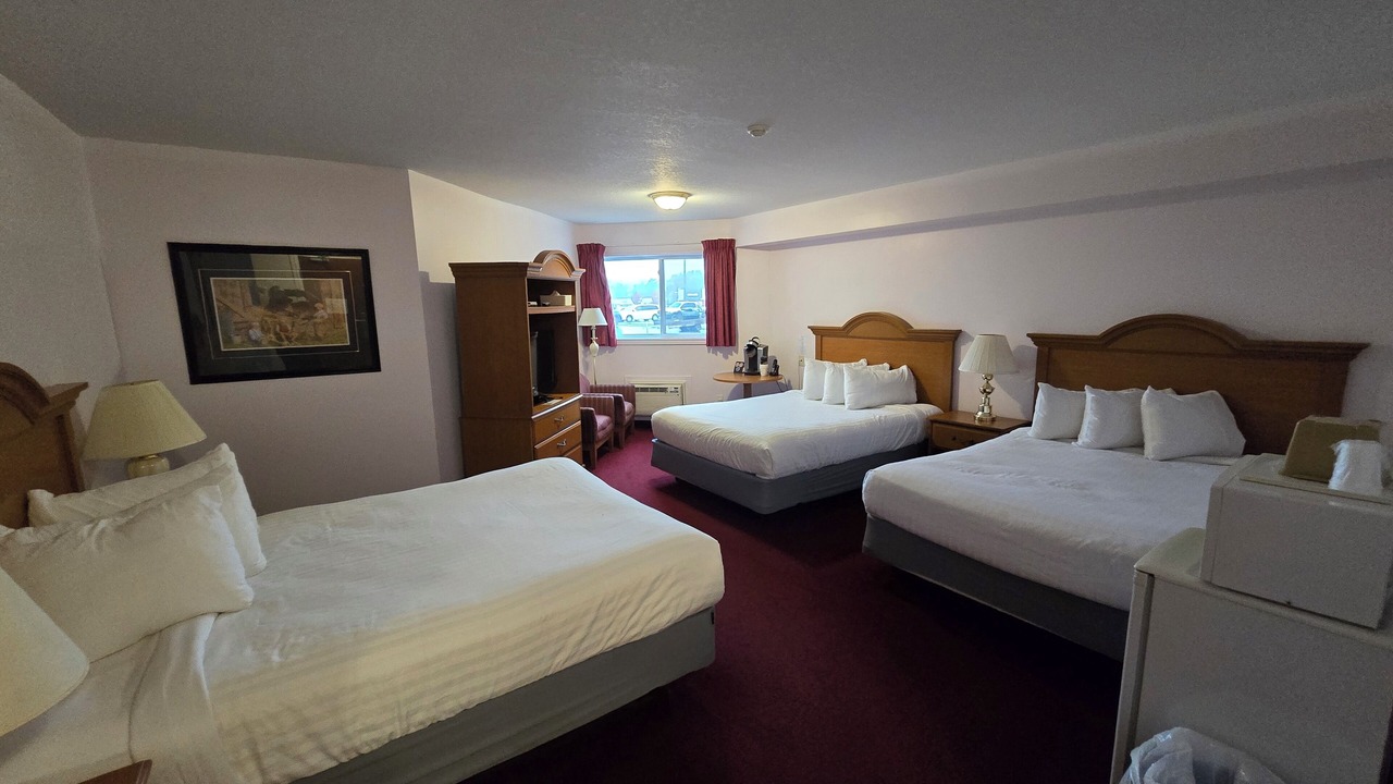 Photo of Bedroom in Port Elgin
