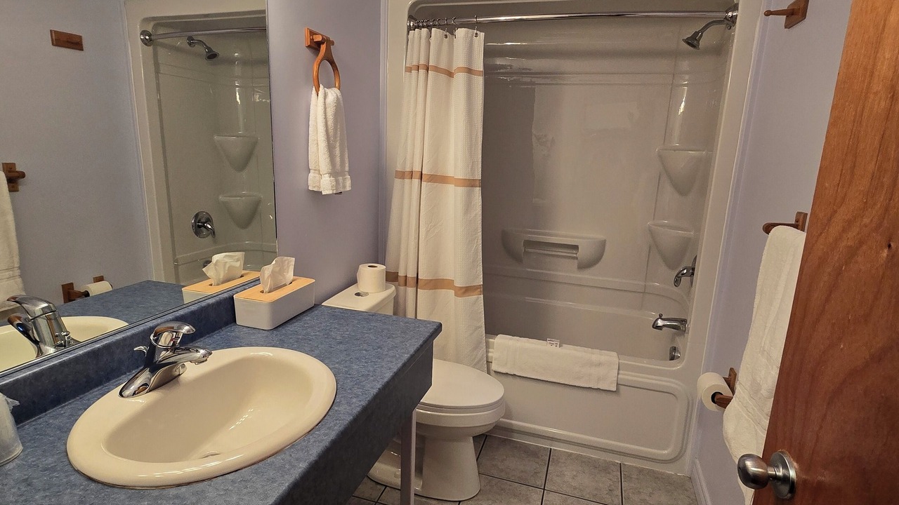 Photo of Bathroom in Port Elgin