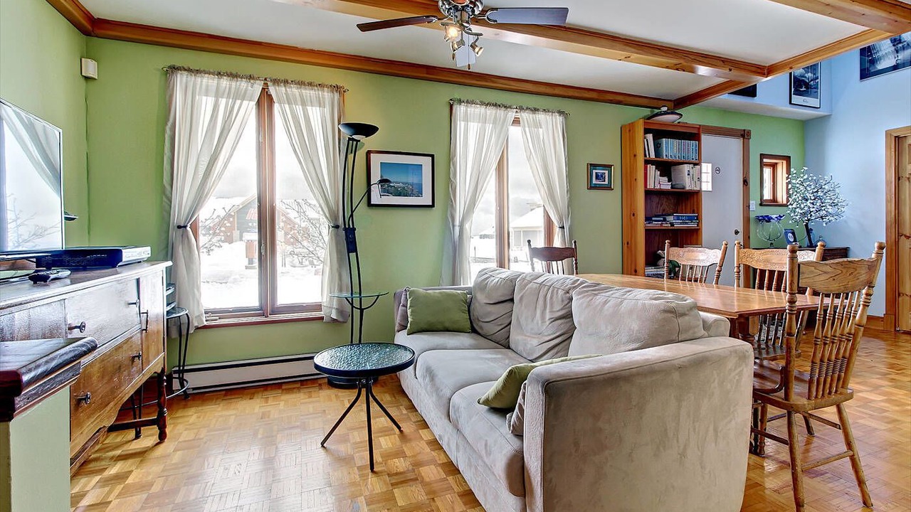Photo of Livingroom in Boischatel