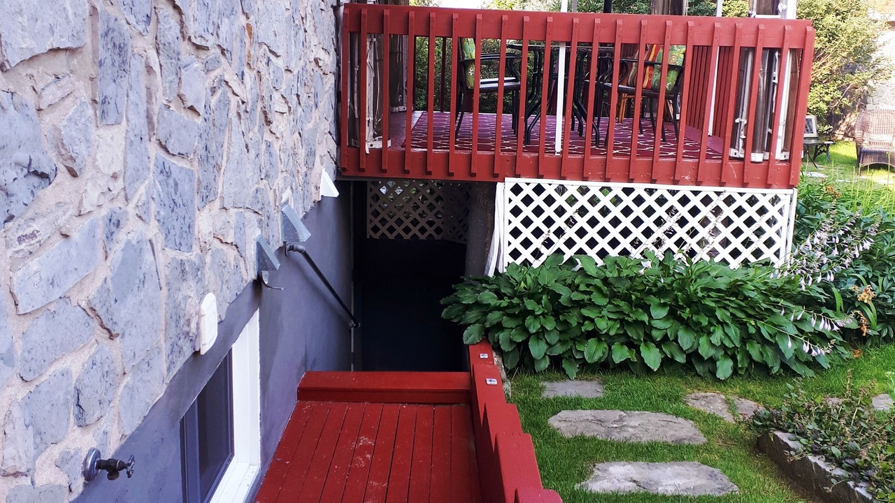 Photo of Patio Balcony in Boischatel