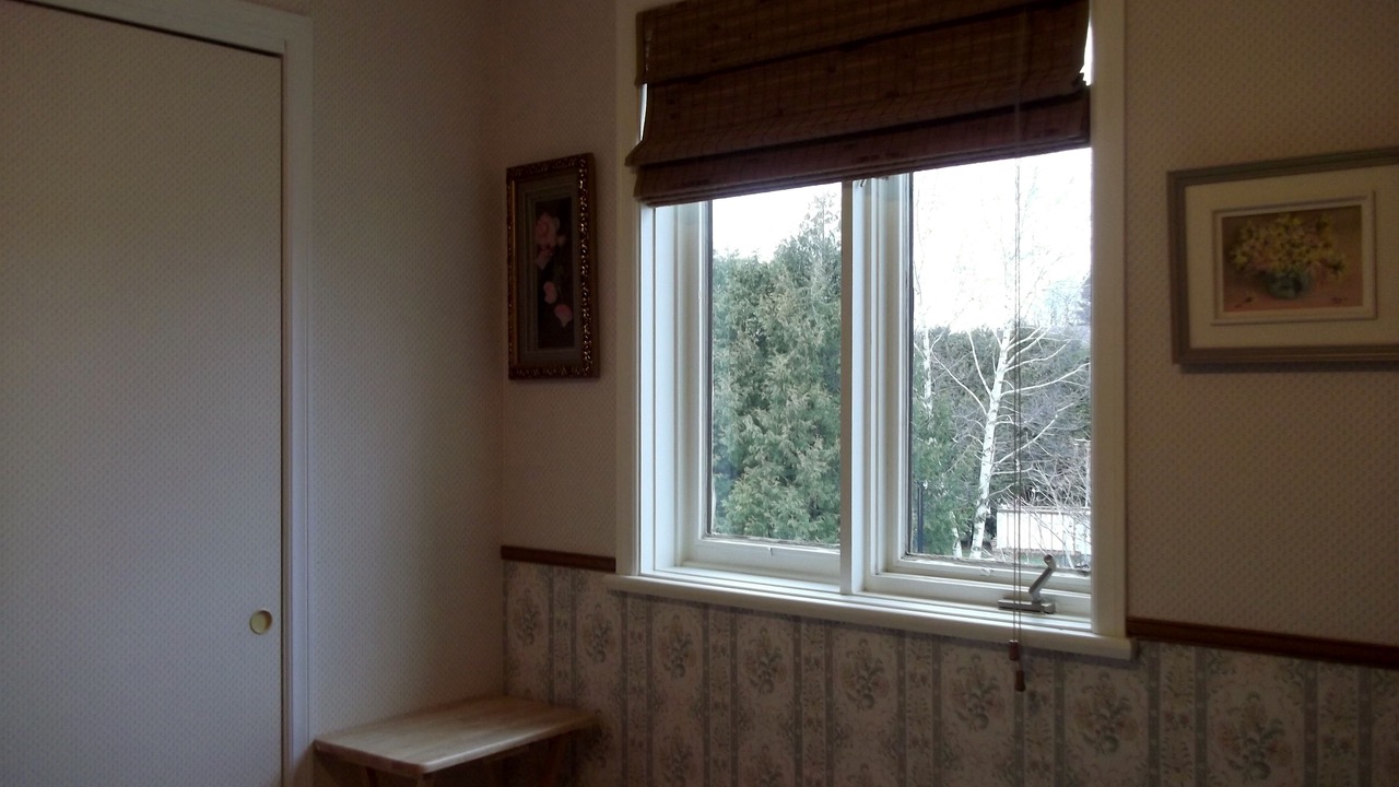 Photo of Bathroom in Boischatel