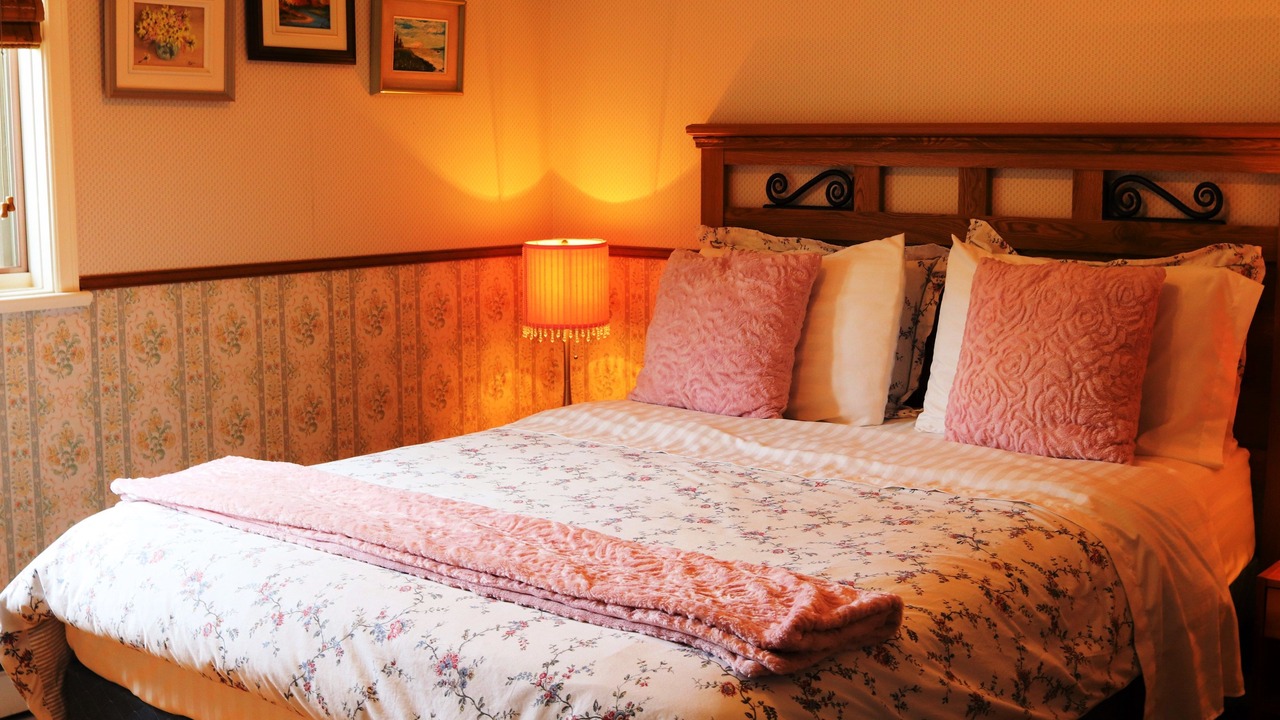 Photo of Bedroom in Boischatel