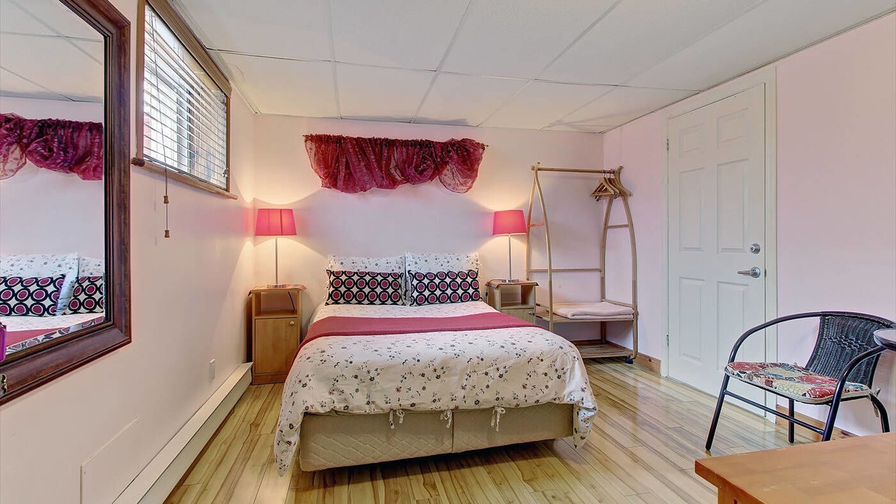 Photo of Bedroom in Boischatel
