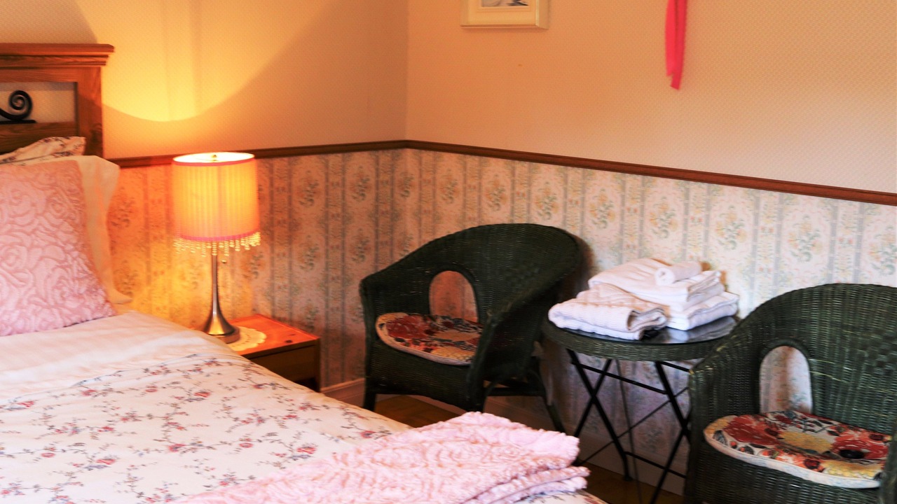 Photo of Bathroom in Boischatel
