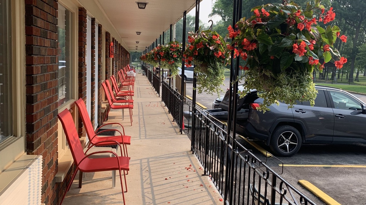 Photo of Patio Balcony in Tweed
