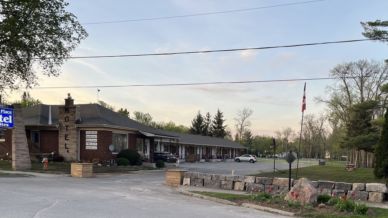 Photo of Outdoor in Tweed