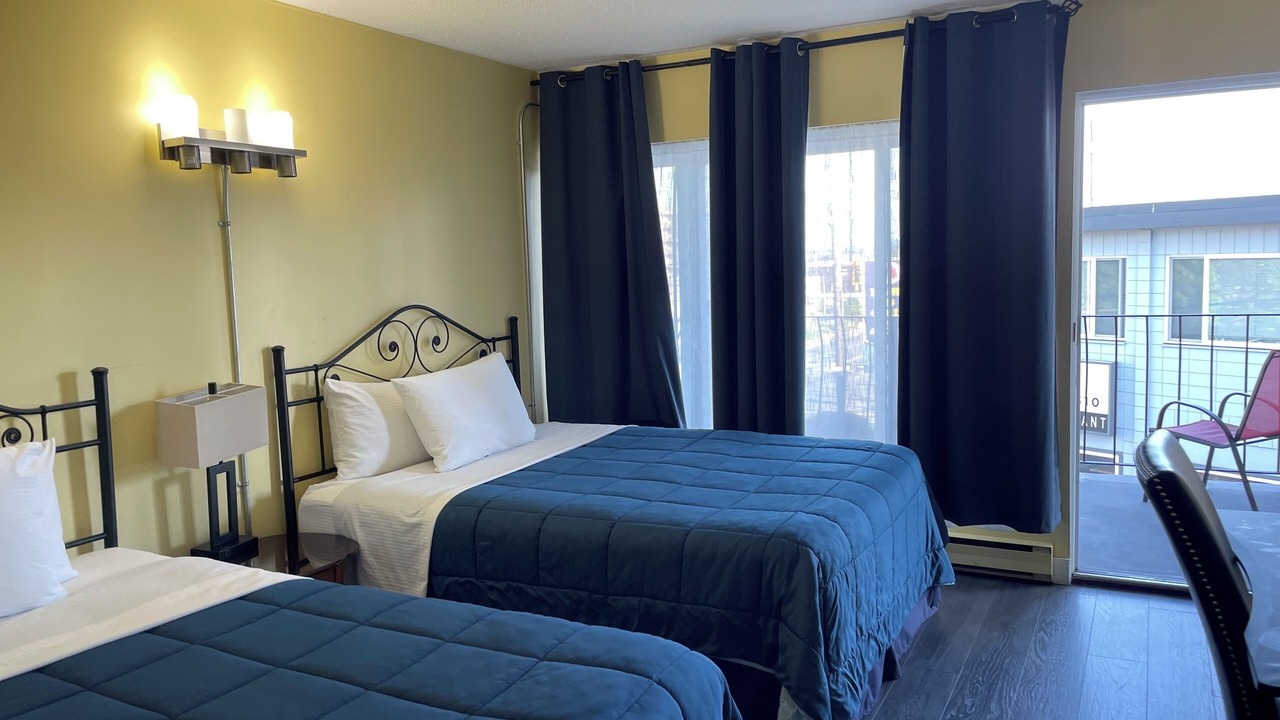 Photo of Bedroom in Regional District of Nanaimo