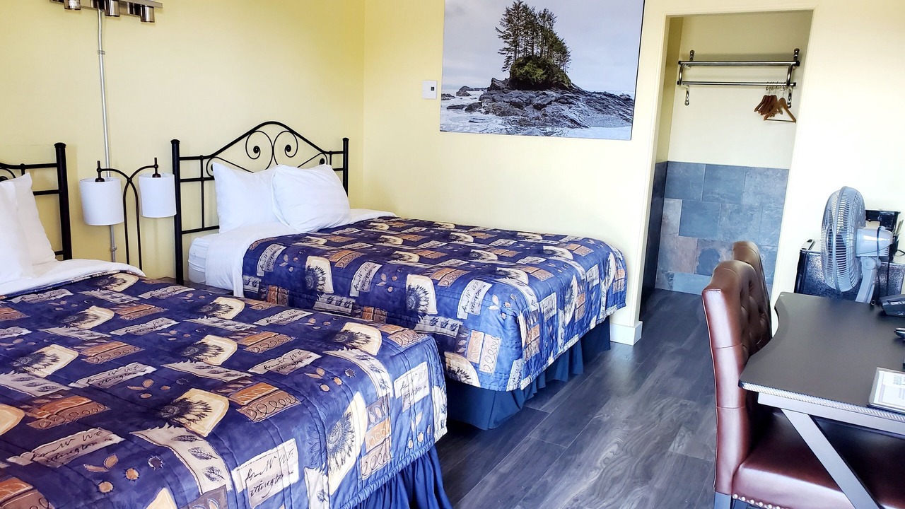 Photo of Bedroom in Regional District of Nanaimo