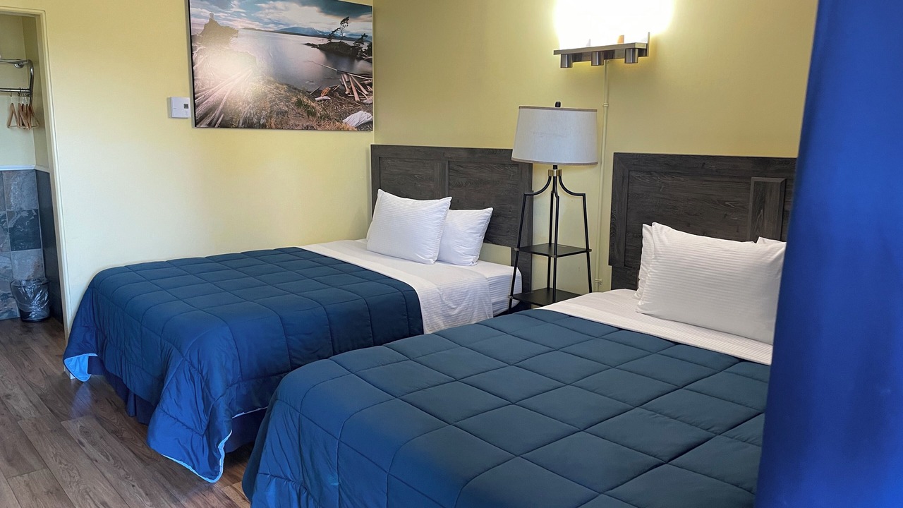 Photo of Bedroom in Regional District of Nanaimo