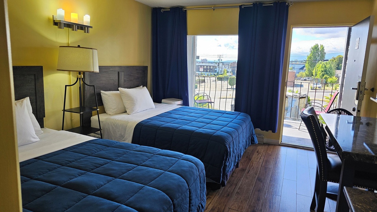 Photo of Bedroom in Regional District of Nanaimo