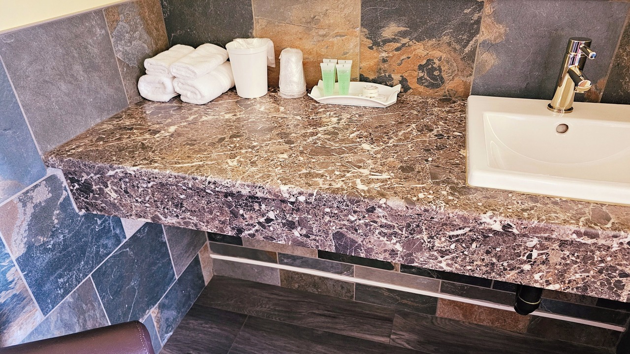 Photo of Bathroom in Regional District of Nanaimo