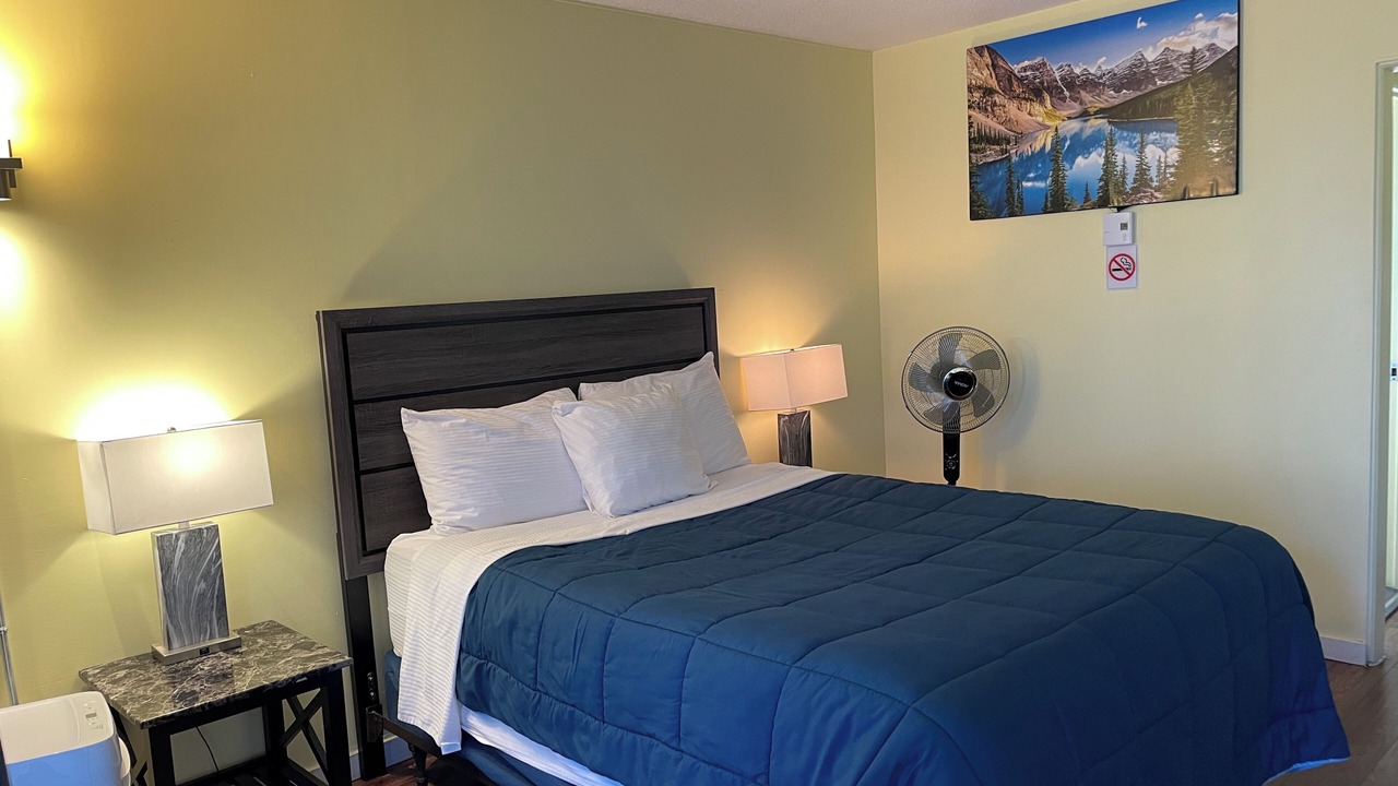 Photo of Bedroom in Regional District of Nanaimo