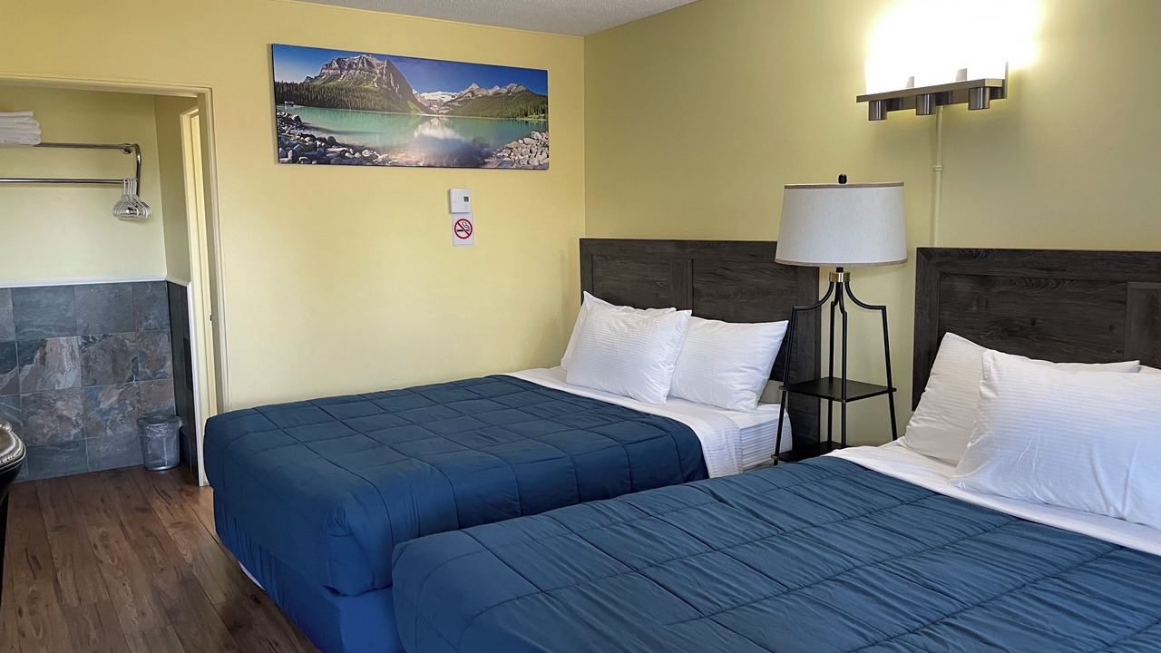 Photo of Bedroom in Regional District of Nanaimo