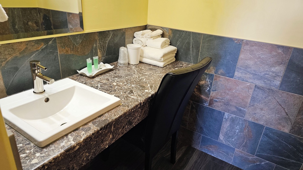Photo of Bathroom in Regional District of Nanaimo