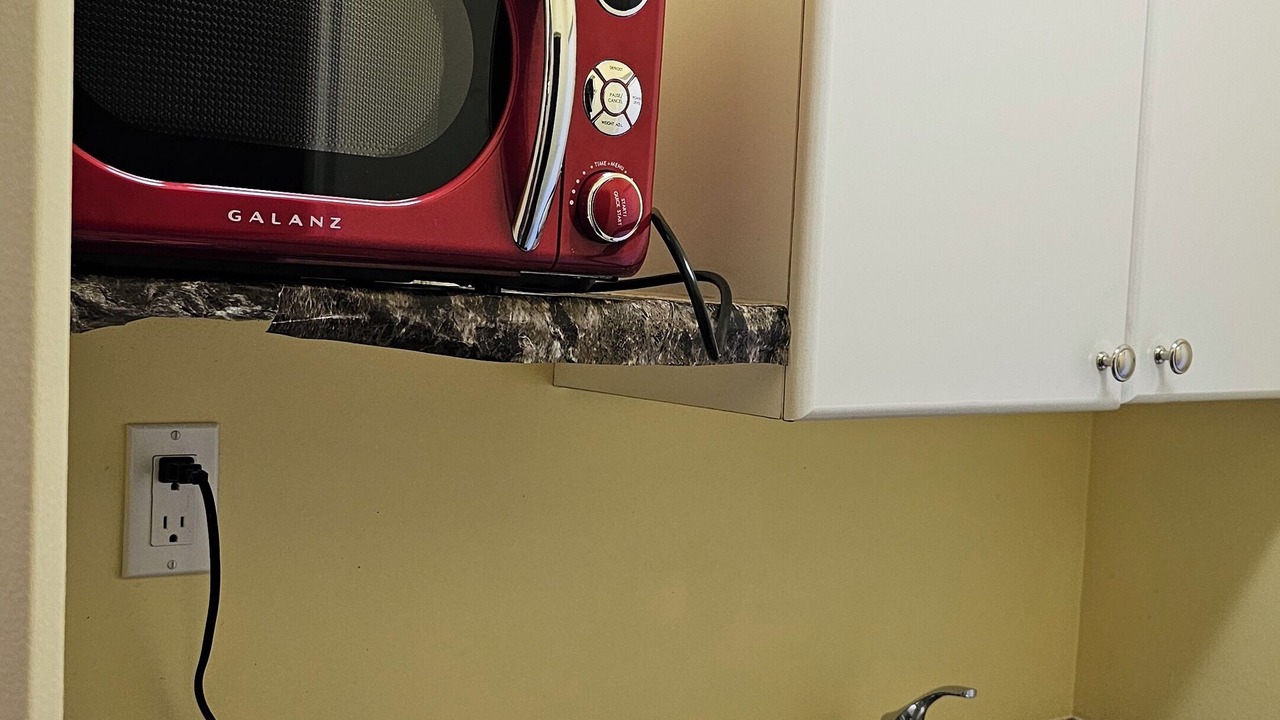 Photo of Kitchen in Regional District of Nanaimo