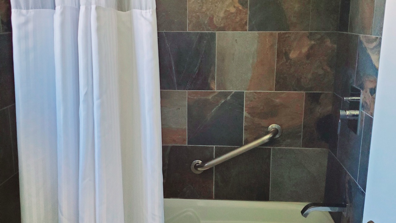 Photo of Bathroom in Regional District of Nanaimo