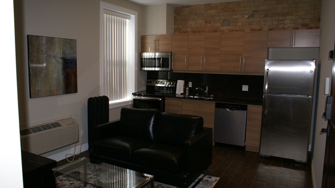 Photo of Kitchen in Guelph