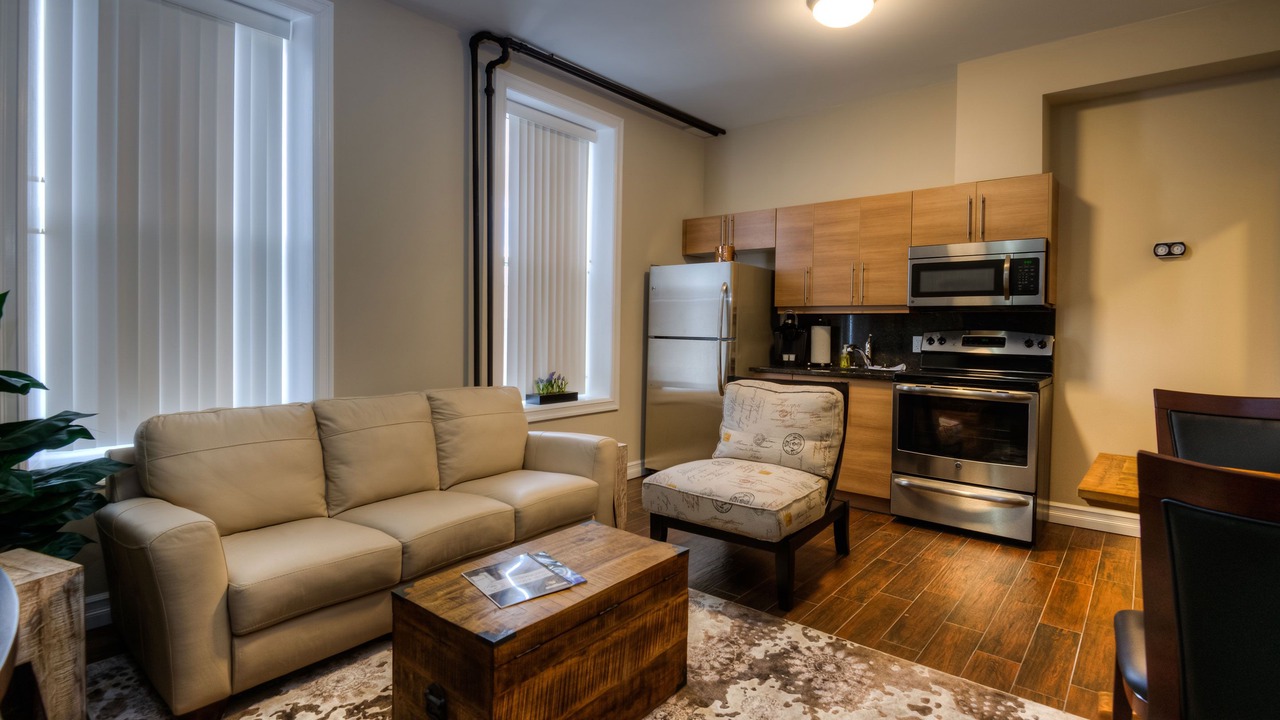 Photo of Kitchen in Guelph