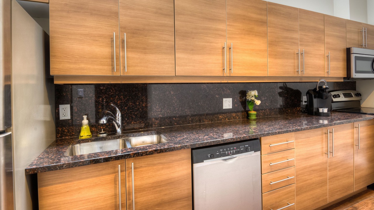 Photo of Kitchen in Guelph