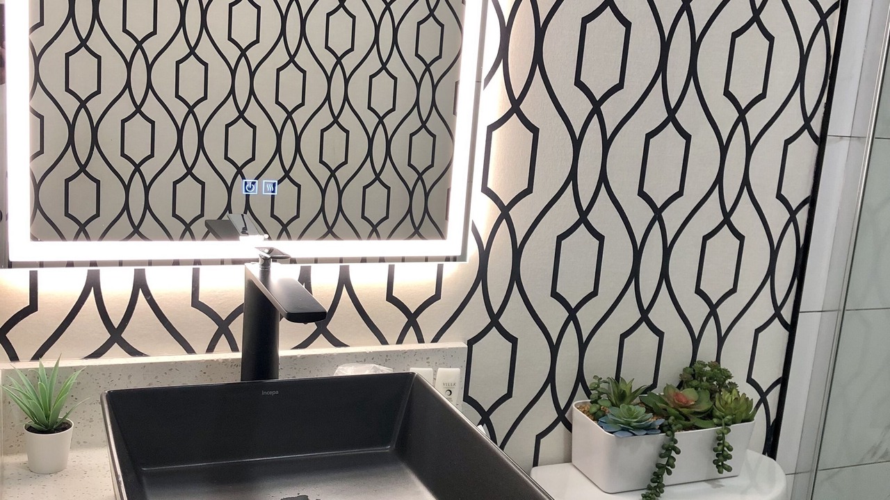 Photo of Bathroom in Regional District of Nanaimo