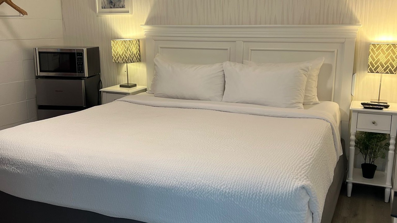 Photo of Bedroom in Regional District of Nanaimo