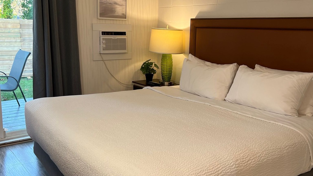 Photo of Bedroom in Regional District of Nanaimo