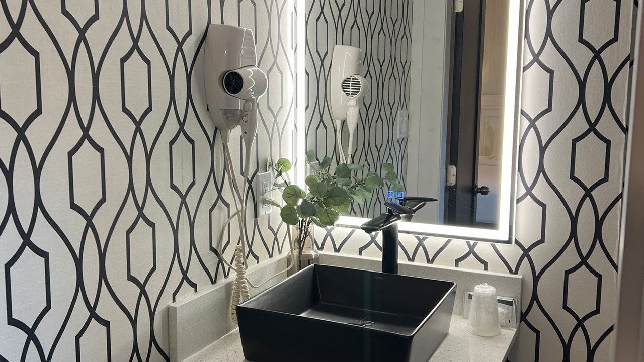 Photo of Bathroom in Regional District of Nanaimo