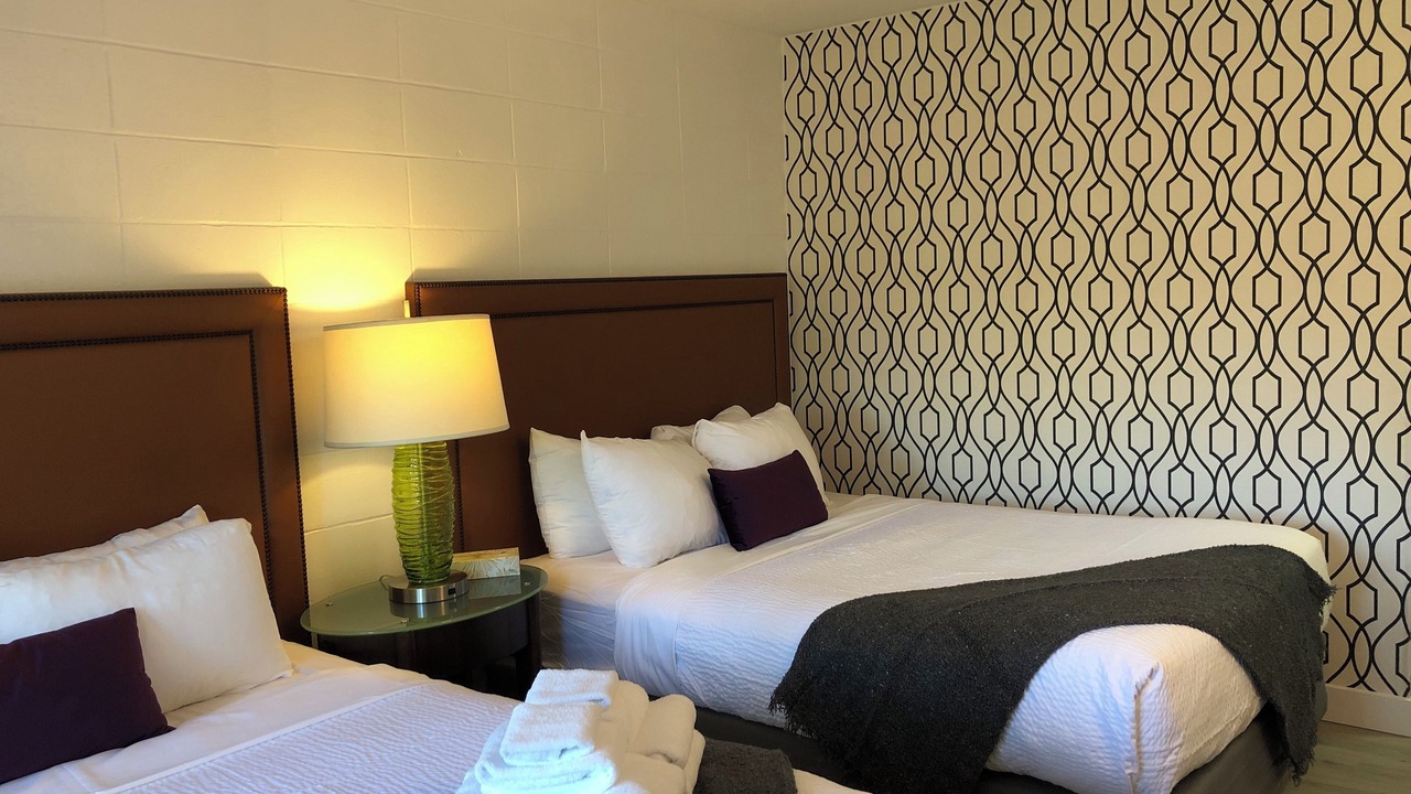 Photo of Bedroom in Regional District of Nanaimo