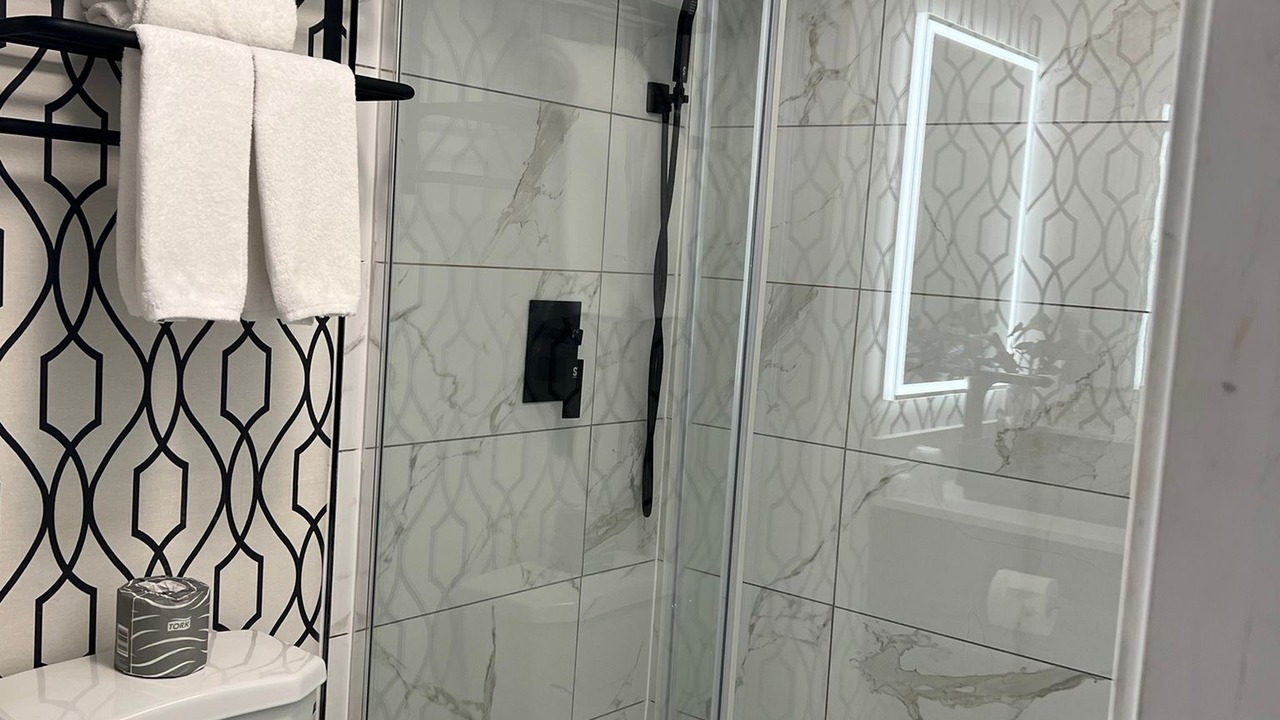 Photo of Bathroom in Regional District of Nanaimo