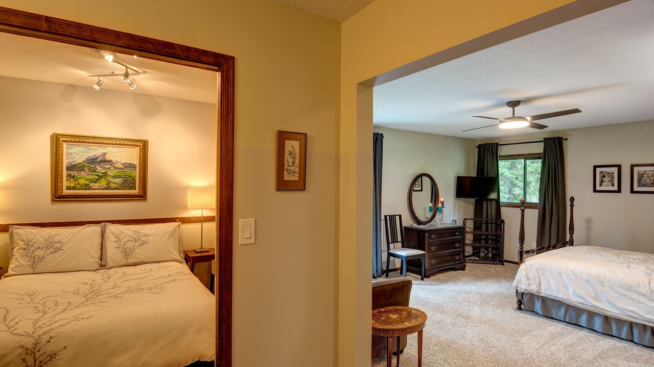 Photo of Bedroom in Highlands