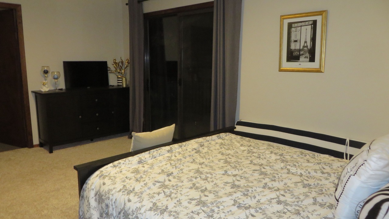 Photo of Bedroom in Highlands