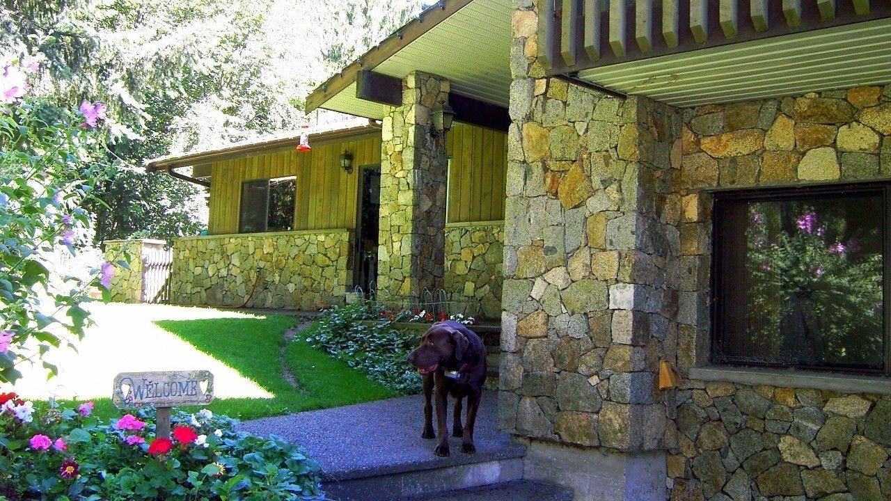 Photo of Outdoor in Highlands