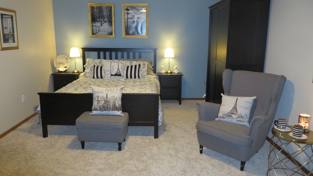 Photo of Bedroom in Highlands