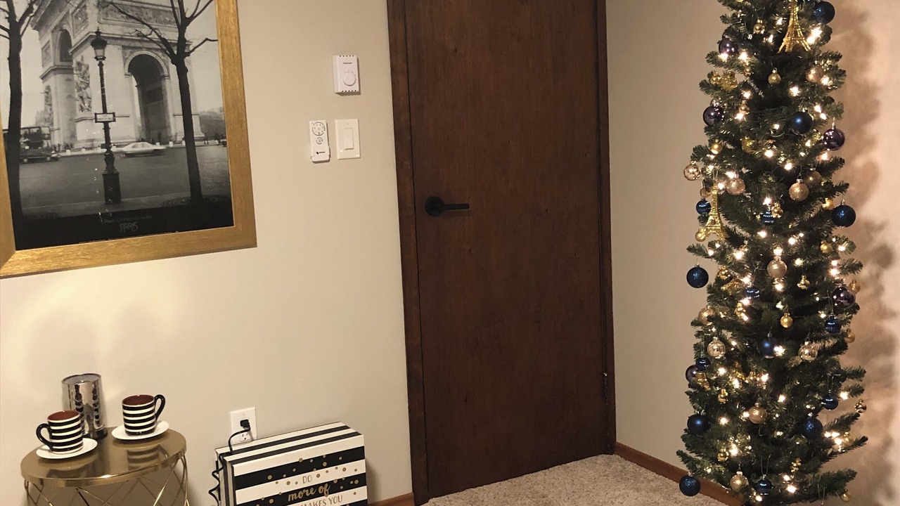 Photo of Bedroom in Highlands