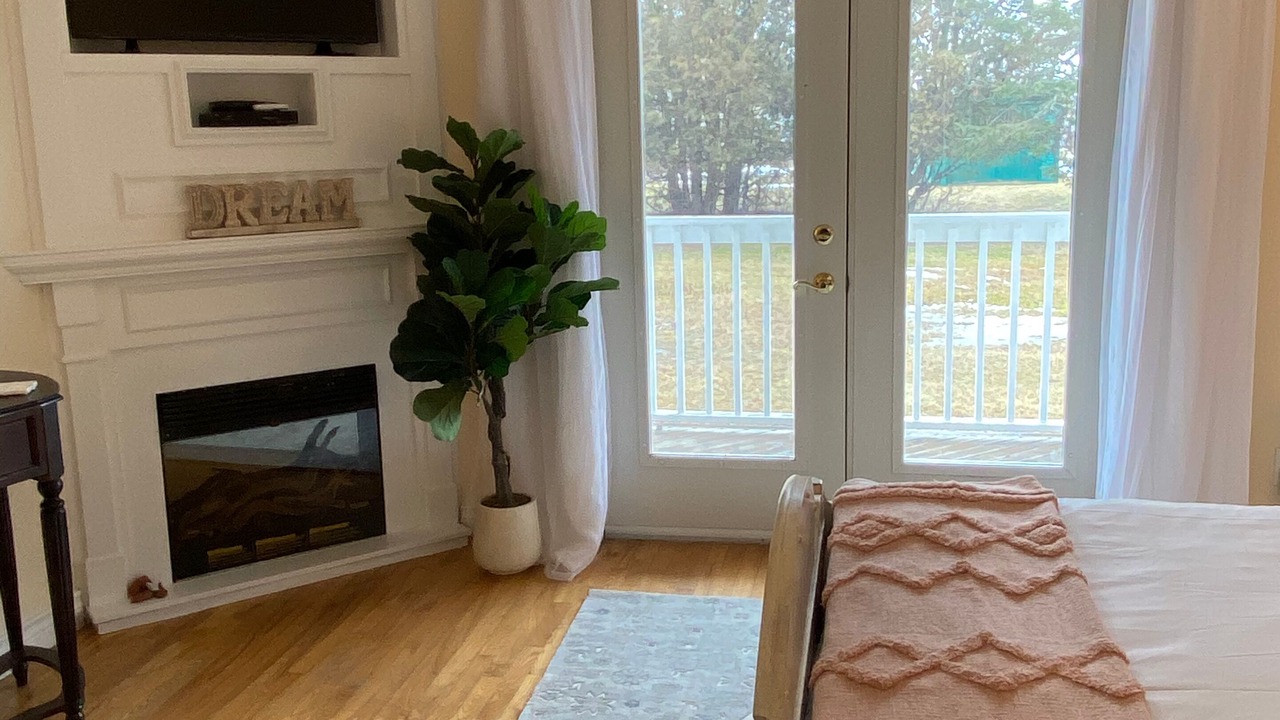 Photo of Bedroom in St. Martins