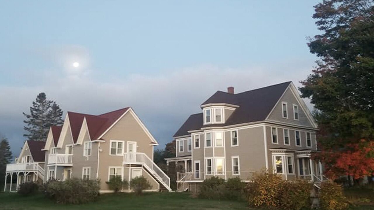 Photo of Outdoor in St. Martins