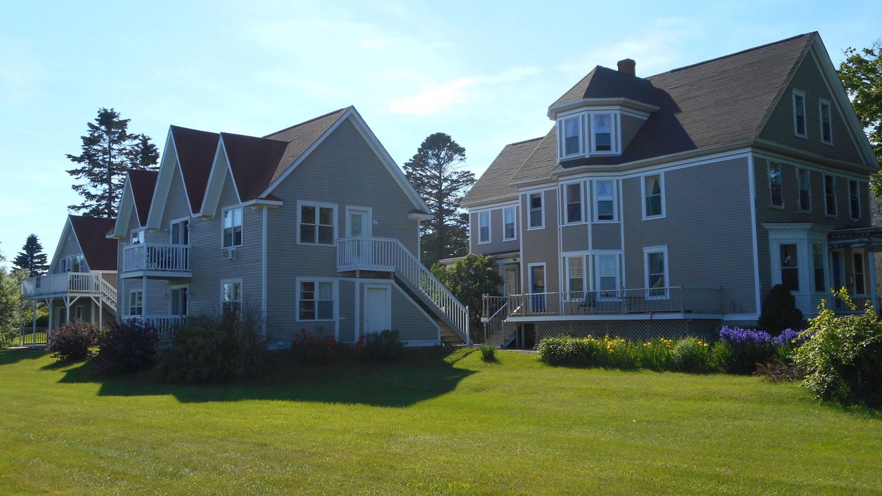 Photo of Outdoor in St. Martins