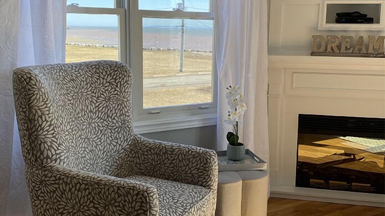 Photo of Bedroom in St. Martins