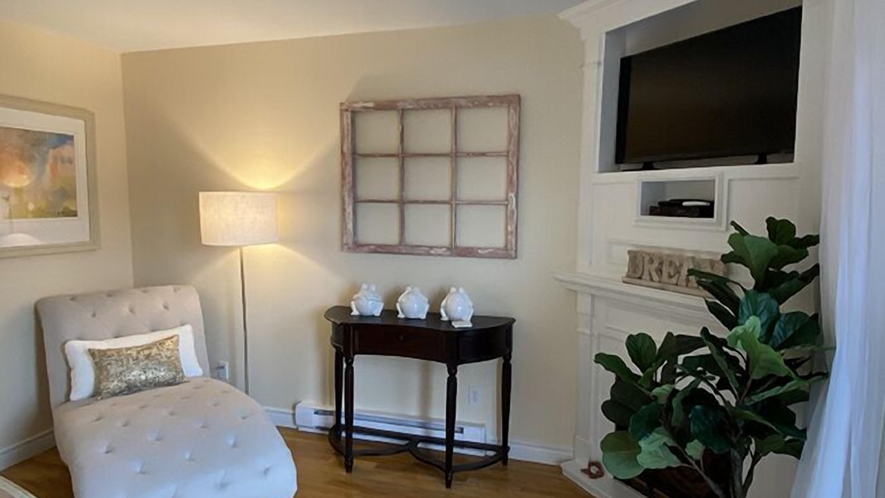 Photo of Bedroom in St. Martins