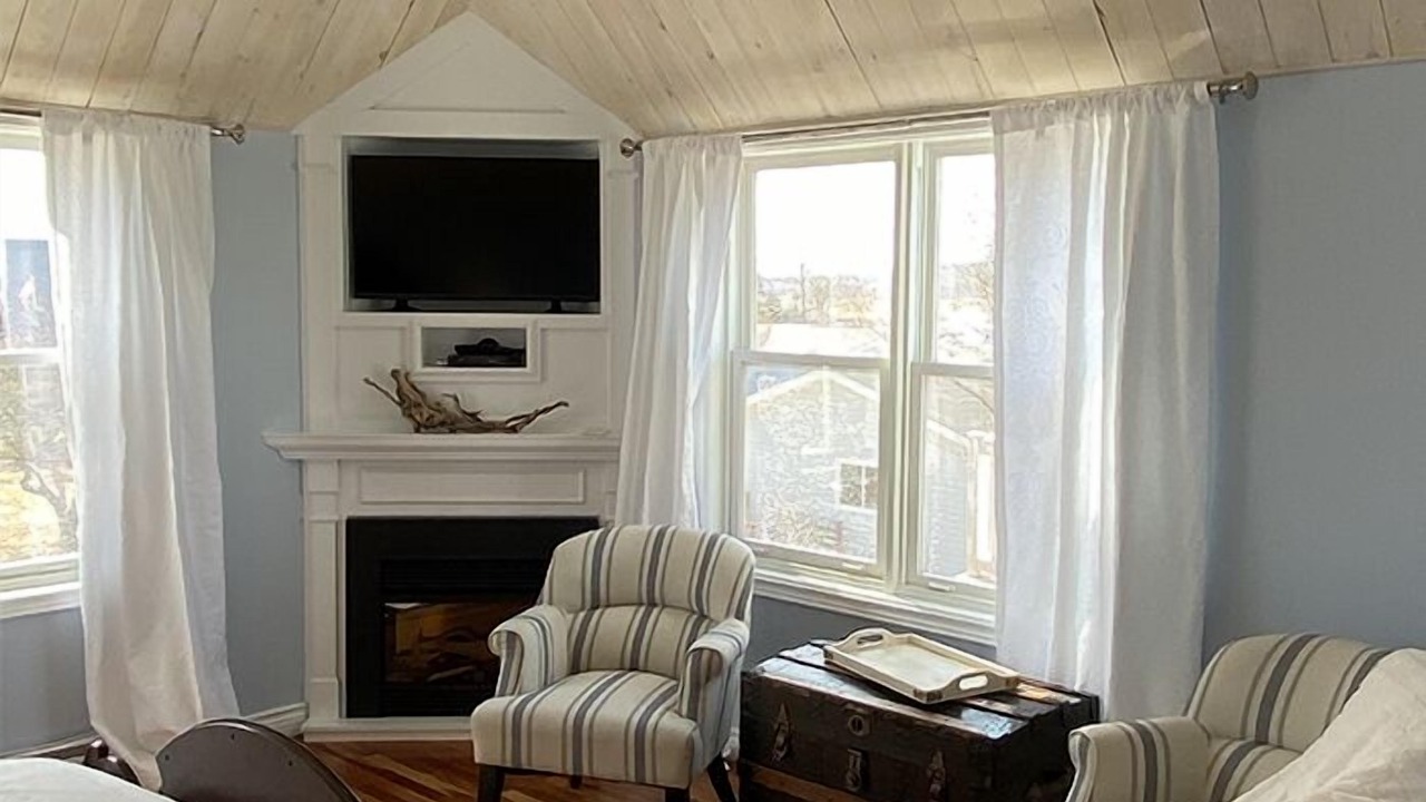 Photo of Bedroom in St. Martins