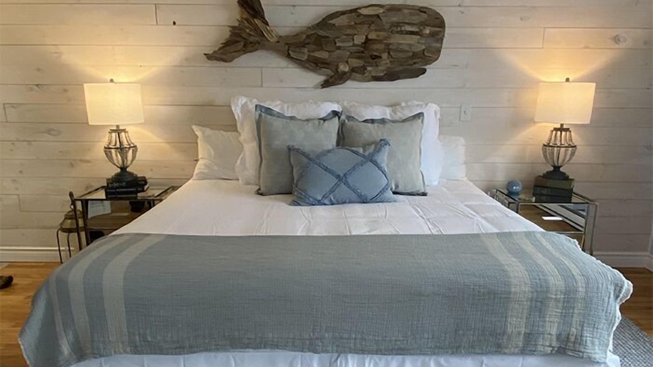 Photo of Bedroom in St. Martins