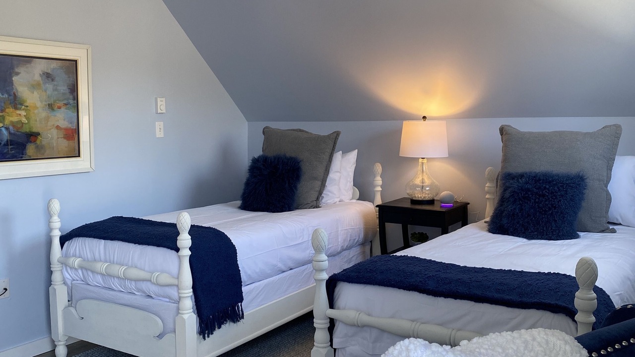 Photo of Bedroom in St. Martins