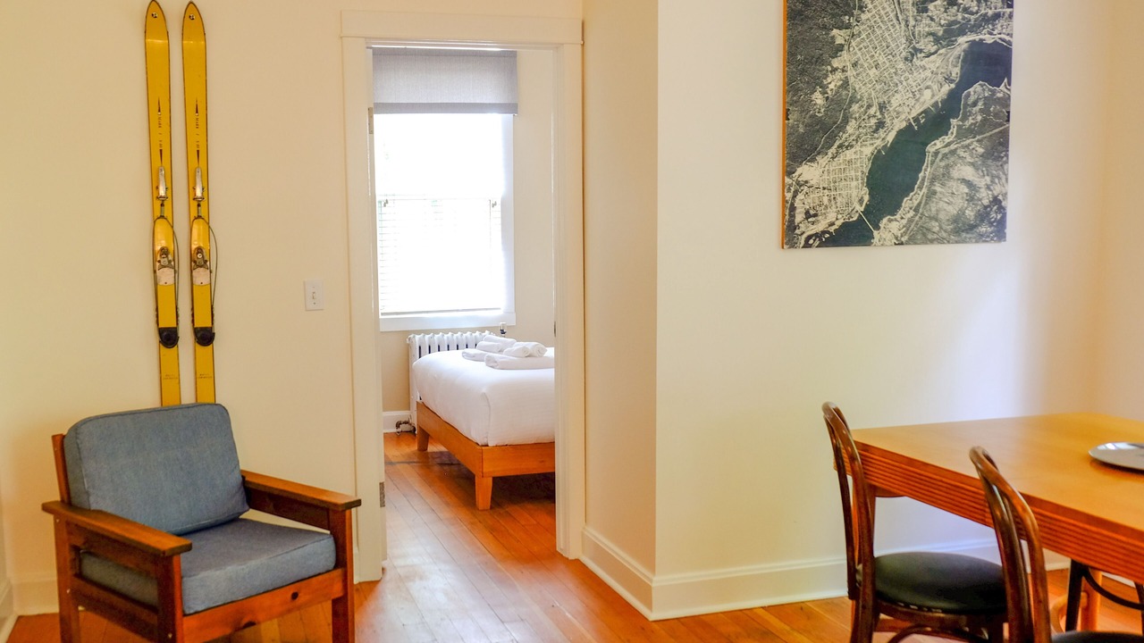 Photo of Livingroom in Nelson