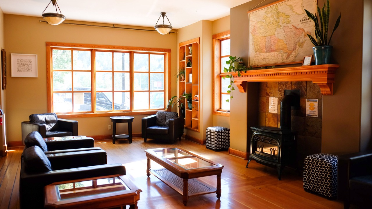 Photo of Livingroom in Nelson